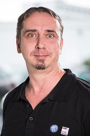 Foto von Uwe Hoffmann