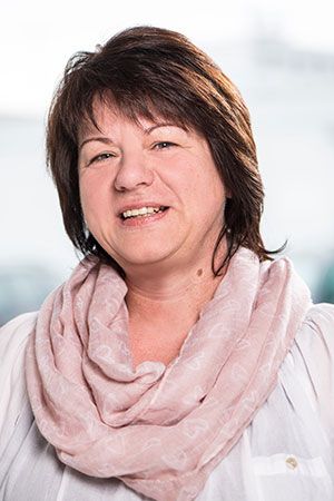 Foto von Birgit Eberlein